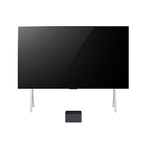 LG OLED TV（G4/C4/M3）